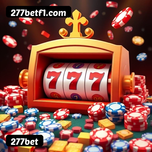 Interface do Aplicativo 277bet - Design Premium e Intuitivo