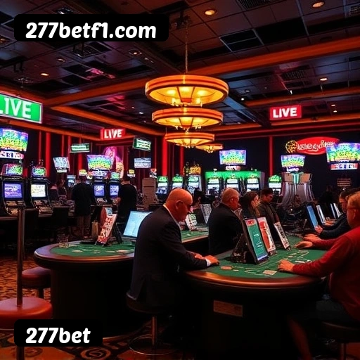 Imagem secundária de apoio para instalação do app 277bet