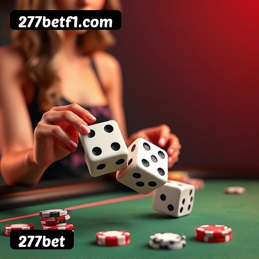 Vantagens de jogar slots no 277bet Brasil