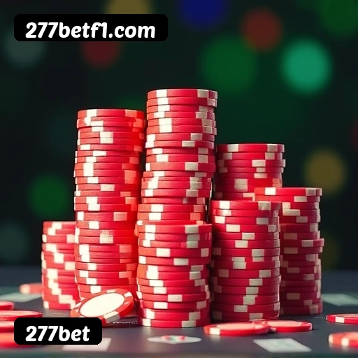 Benefícios do Login 277bet - Bônus e Vantagens Exclusivas